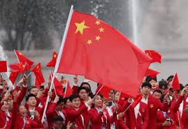 更是中国在